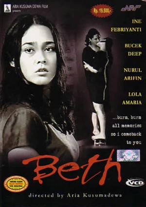 Beth's poster