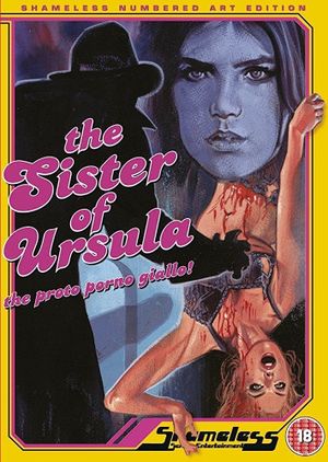 The Sister of Ursula's poster