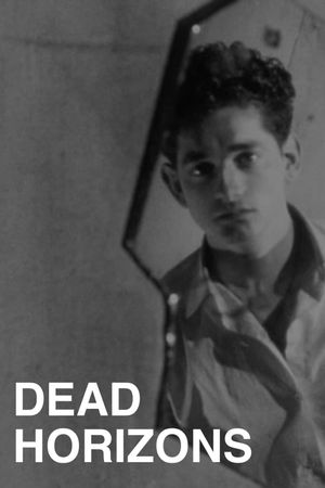 Dead Horizons's poster