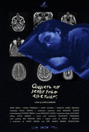Quisiera no sentir todo este ruido's poster