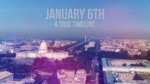 J6: A True Timeline's poster