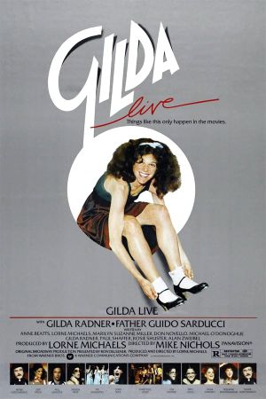 Gilda Live's poster image