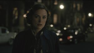 Boston Strangler's poster