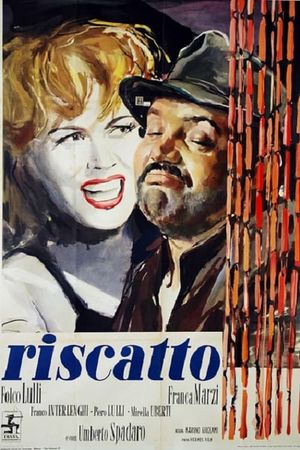 Riscatto's poster