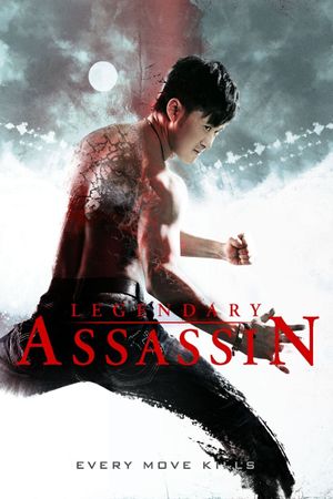 Legendary Assassin's poster image