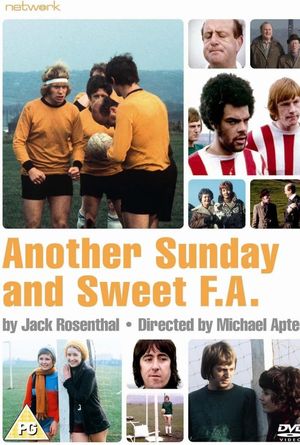 Another Sunday and Sweet F.A.'s poster