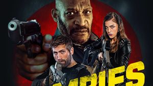 Zombies's poster