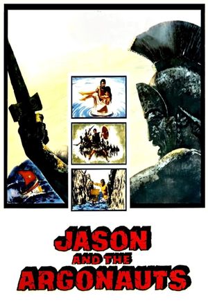 Jason and the Argonauts's poster