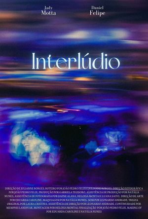 Interlude's poster