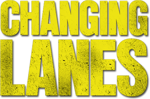 Changing Lanes's poster
