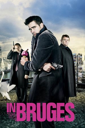 In Bruges's poster