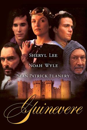 Guinevere's poster image