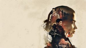 Sicario's poster