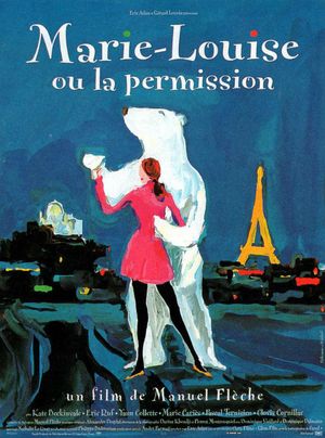 Marie-Louise ou la permission's poster