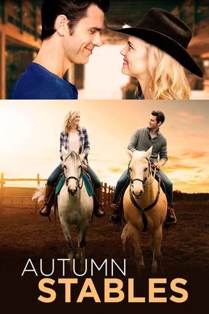Autumn Stables's poster