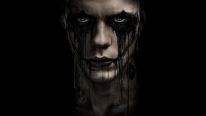 The Crow's poster