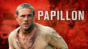 Papillon's poster