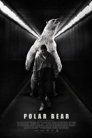 Polar Bear's poster
