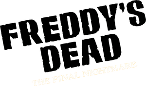 Freddy's Dead: The Final Nightmare's poster