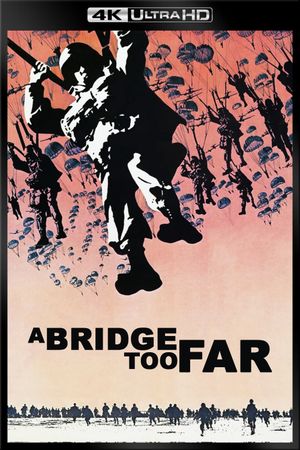 A Bridge Too Far's poster