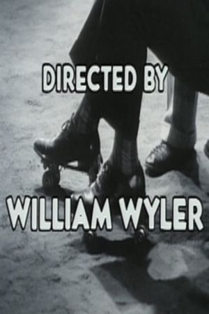 Directed by William Wyler's poster