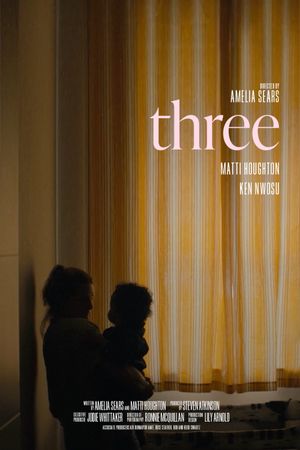 Three's poster