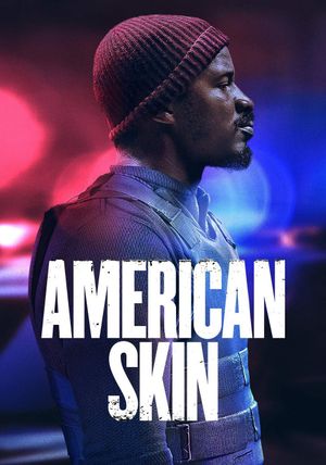 American Skin's poster