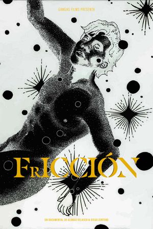 Friction's poster