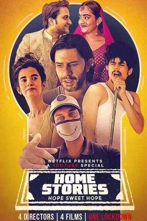 Home Stories's poster