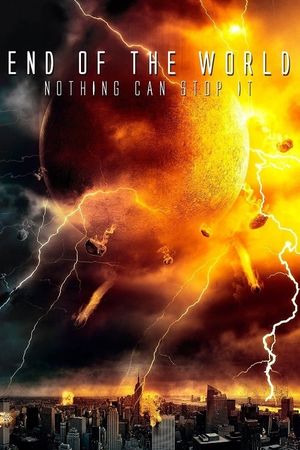 End of the World's poster
