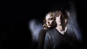 The Invisible's poster