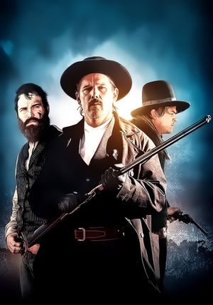 The Kid's poster