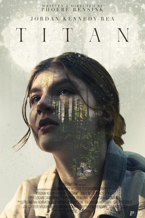 TITAN's poster