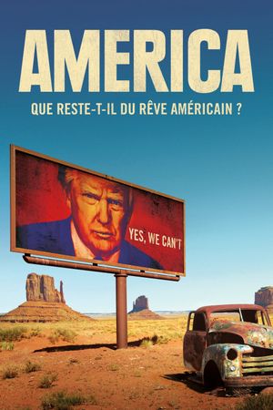 America's poster