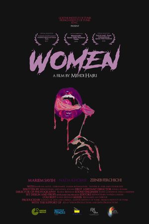 Women's poster