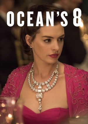 Ocean's Eight's poster