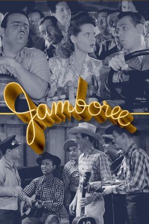 Jamboree's poster