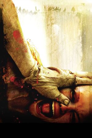 The Hills Have Eyes's poster