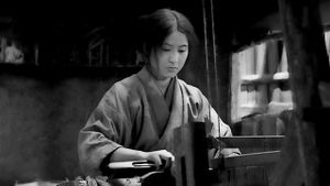Sansho the Bailiff's poster