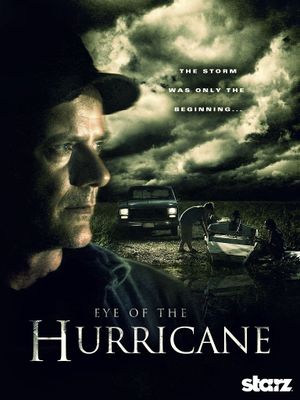 Eye of the Hurricane's poster