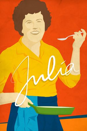 Julia's poster