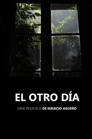 El otro día's poster