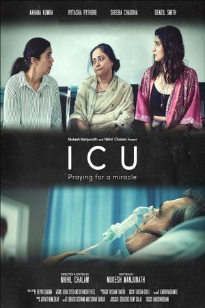 ICU's poster