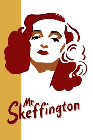 Mr. Skeffington's poster