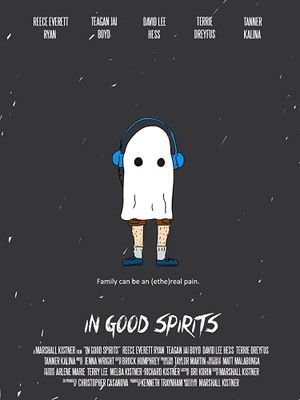 In Good Spirits's poster image