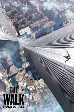 The Walk's poster