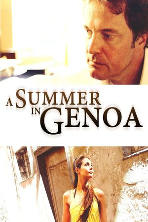 A Summer in Genoa's poster