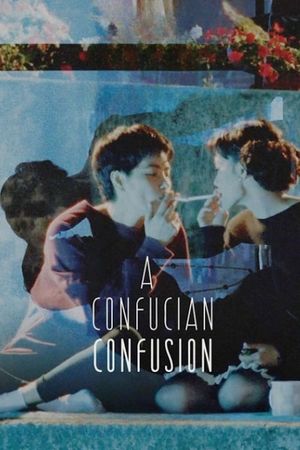 A Confucian Confusion's poster