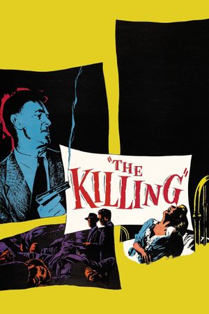 The Killing's poster