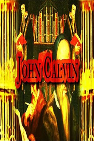White Gardenia- John Calvin and Other Excerpts From The King James Bible's poster